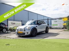 MINI 3-Deurs - 1.6 Cooper 10 YEARS 2
