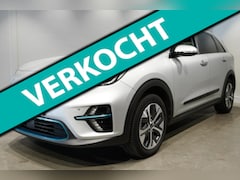 Kia e-Niro - DynamicPlusLine 64 kWh 97% SOH Pano|Stoel/stuurverwarming|ACC