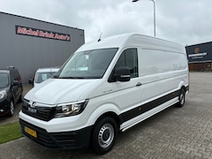 MAN TGE - 35 2.0 Lang L4 H2 Euro 6