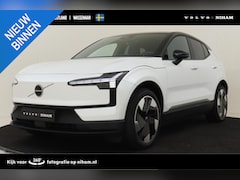 Volvo EX30 - SINGLE MOTOR EXTENDED RANGE PLUS 69 kWh -HARMAN/KARDON|CAMERA|ADAP.CRUISE|BLIS|KEYLESS|PRI