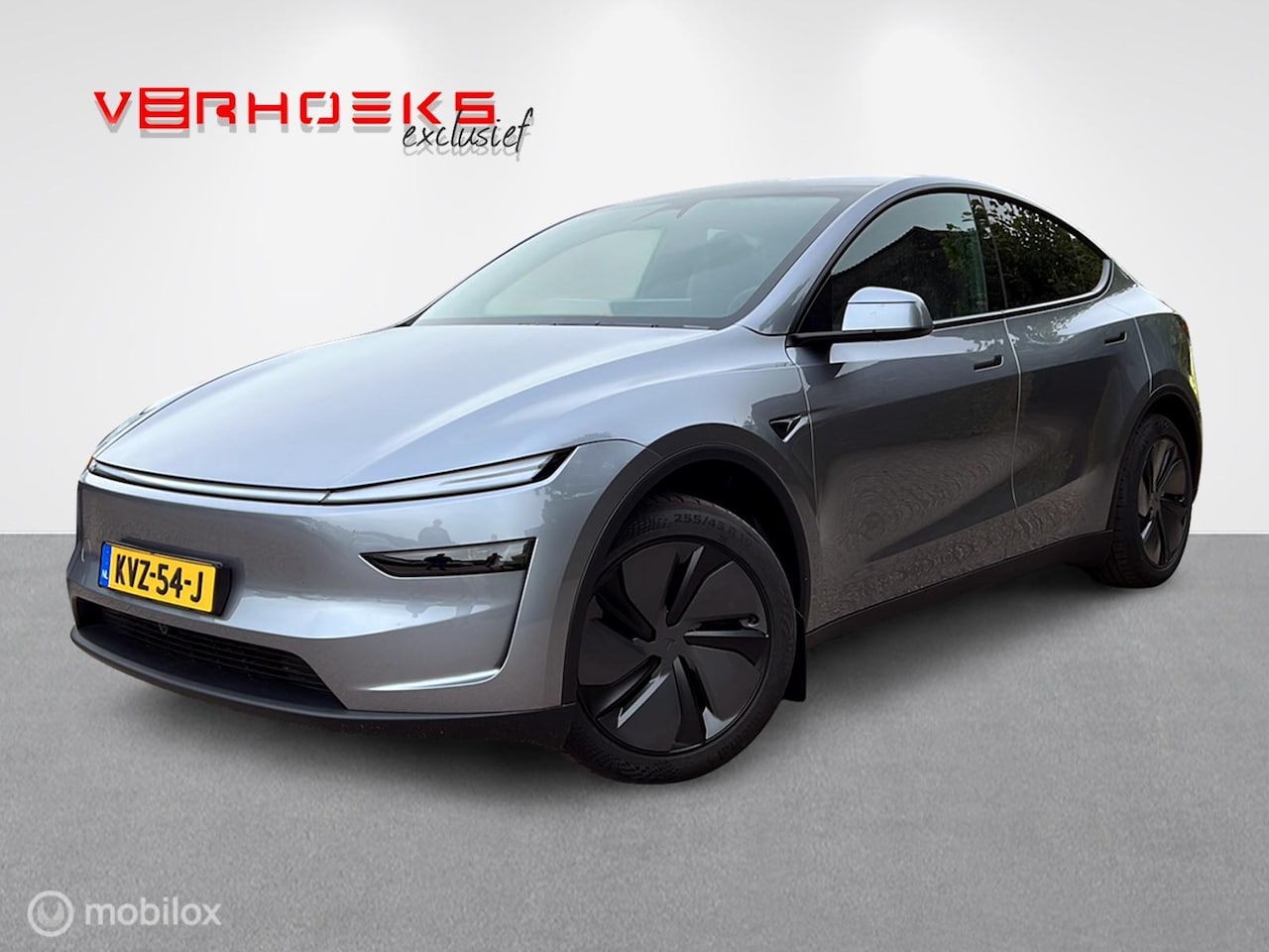 Tesla Model Y - Premium Long Range RWD / BTW !! / Nieuw!! - AutoWereld.nl