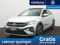 Volkswagen Taigo - 1.0 TSI 115PK R-Line Panoramadak - Apple Carplay - Clima - 17 Inch