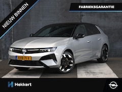 Opel Astra Electric - Ultimate 58kWh 156pk Automaat PANO-DAK | 18''LM | CAMERA | STOEL/STUURVERWARMING | NAVI |