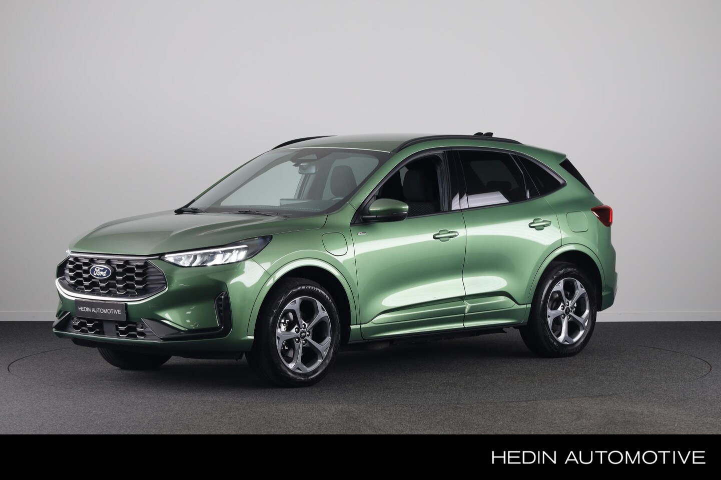 Ford Kuga - 2.5 PHEV ST-Line | Winter Pack | Camera | Navigatie | Carplay - AutoWereld.nl