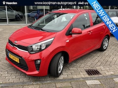 Kia Picanto - 1.0 CVVT ComfortLine