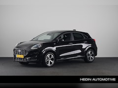 Ford Puma - 1.0 EcoBoost Hybrid ST-Line | Winter Pack | Camera | Navigatie | Carplay