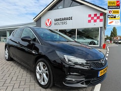 Opel Astra - 1.2 Edition Apple carplay RIJKLAARPRIJS