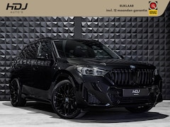 BMW X1 - xDrive30e M Sport |Pano | 20"| Trekh. | Topv. | HUD | Leer | Ad. Li. |