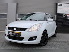 Suzuki Swift - 1.2 Exclusive|CRUISE|AIRCO|16"LM VELGEN|NETTE STAAT