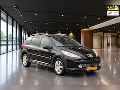 Peugeot 207 SW Outdoor - 1.6 VTI XS PANO ( INRUIL-KOOPJE )