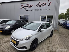 Peugeot 208 - 1.2 PureTech Blue Lion