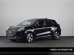 Ford Puma - 1.0 EcoBoost Hybrid ST-Line | Winter Pack | Camera | Navigatie | Carplay