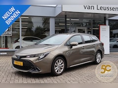 Toyota Corolla Touring Sports - Hybrid 140 Active NL-AUTO 1E EIGENAAR CAMERA APPLE/ANDROID AD-CRUISE DAB+ LM-VELGEN