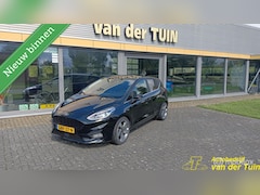Ford Fiesta - 1.0 EcoBoost Titanium