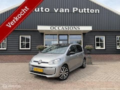 Volkswagen e-Up! - e-up Style / 1e eigenaar / NAP /