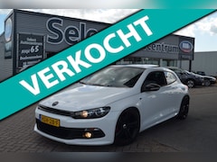 Volkswagen Scirocco - 1.4 TSI Highline Plus RLINE161 PK PANODAK