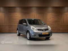 Nissan Note - 1.4 Acenta