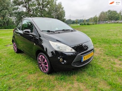 Ford Ka - 1.2 Limited