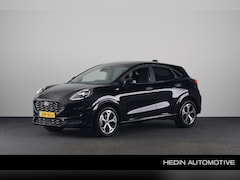 Ford Puma - 1.0 EcoBoost Hybrid ST-Line | Winter Pack | Navigatie | Camera | Carplay