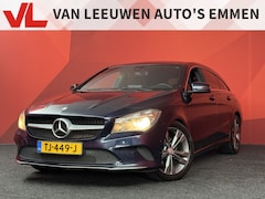 Mercedes-Benz CLA-klasse Shooting Brake - 180 d | Navi | Stoelverwarming | Cruise