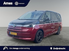Volkswagen Multivan - 1.5 eHybrid L2 Bulli Edition 245PK 4Motion (incl btw) | Head up | Ergo stoelen | Trekhaak