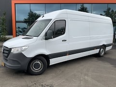 Mercedes-Benz Sprinter - 314 2.2 CDI L3H2 Functional EURO VI-D Maxi Airco 3 Zits Euro 6