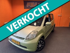 Daihatsu Sirion 2 - 1.3-16V / Comfort / Airco / APK tot 08-09-2027
