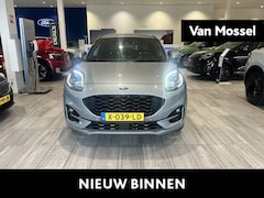Ford Puma - 1.0 EcoBoost Hybrid ST-Line X First Edition