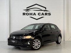 Volkswagen Polo - 1.0 TSI Beats