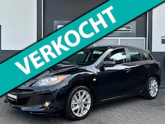 Mazda 3 - 3 2.0 16V 150pk | AIRCO | STOELVERW | STOERE AUTO