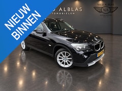 BMW X1 - sDrive18i Executive