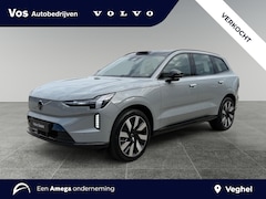 Volvo EX90 - Twin Motor Ultra 7p. 111 kWh | Luchtvering | Trekhaak elektrisch 13p |
