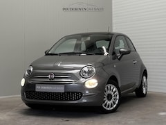 Fiat 500 - 1.2 Lounge / Carplay / Panoramadak / Airco / NL Auto / DealerOH