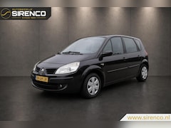 Renault Scénic - 1.6-16V Dynamique | climate & cruise control | trekhaak | inruilkoopje |