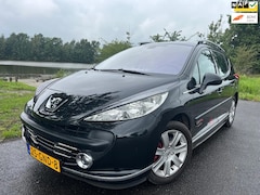Peugeot 207 SW - 1.6 VTi XS Sport | Clima | Cruise | Panodak | Trekhaak