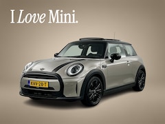 MINI 3-Deurs - 1.5 Cooper Classic /Panodak/HUD/Cruise/stoelV/Keyless
