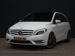 Mercedes-Benz B-klasse - 200 Ambition | Dealer onderhouden | Trekhaak | Automaat | Stoelverwarming | Airco | Cruise