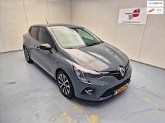 Renault Clio - 1.0 TCe Zen Navi Carplay Camera Ecc Cruise Control Alu Velgen