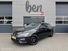 SEAT Leon ST - 1.4 EcoTSI FR Business Intense 2e Eig AUT Pano VOLL