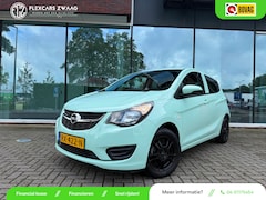 Opel Karl - 1.0 ecoFLEX Edition - Automaat - Media - Airco - Org.NL