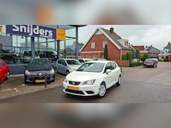 SEAT Ibiza - 1.2 TSI Style
