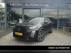 Peugeot 2008 - 1.2 Hybrid 136 Style | Climate Control | PDC Achter | Apple Carplay/Android Auto | Navi By