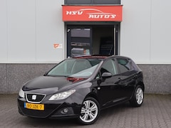 SEAT Ibiza - 1.4 Stylance airco LM 4-deurs