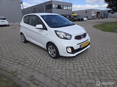Kia Picanto - 1.0 Airco