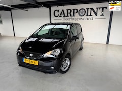 SEAT Mii - 1.0 Chill Out 2014 Airco Pdc LM Velgen NAP 5 Deurs