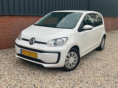 Volkswagen Up! - 1.0 BMT move up 5-Drs Airco/Led/DAB-Radio/Org-NL