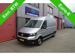 Volkswagen Crafter - 30 2.0 TDI L3H3 Highline 140 pk 3 zits