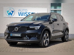 Volvo XC40 - 2.0 B4 Ultimate Bright
