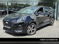 Ford Puma - 1.0 EcoBoost Hybrid ST-Line | Winter Pack | Navigatie | Camera