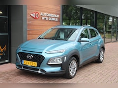 Hyundai Kona - 1.0T Comfort